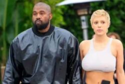 Kanye West And Bianca Censori 'Banned For Life' By Italian Boat Company After Indecent Scandal