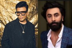 Karan Johar Praises Ranbir Kapoor For Having No PR and Manager But Fans Aren't Buying it