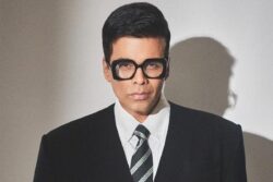 Karan Johar Says He Wanted To Remove Dharma's Logo from 'Kill'; Here's Why