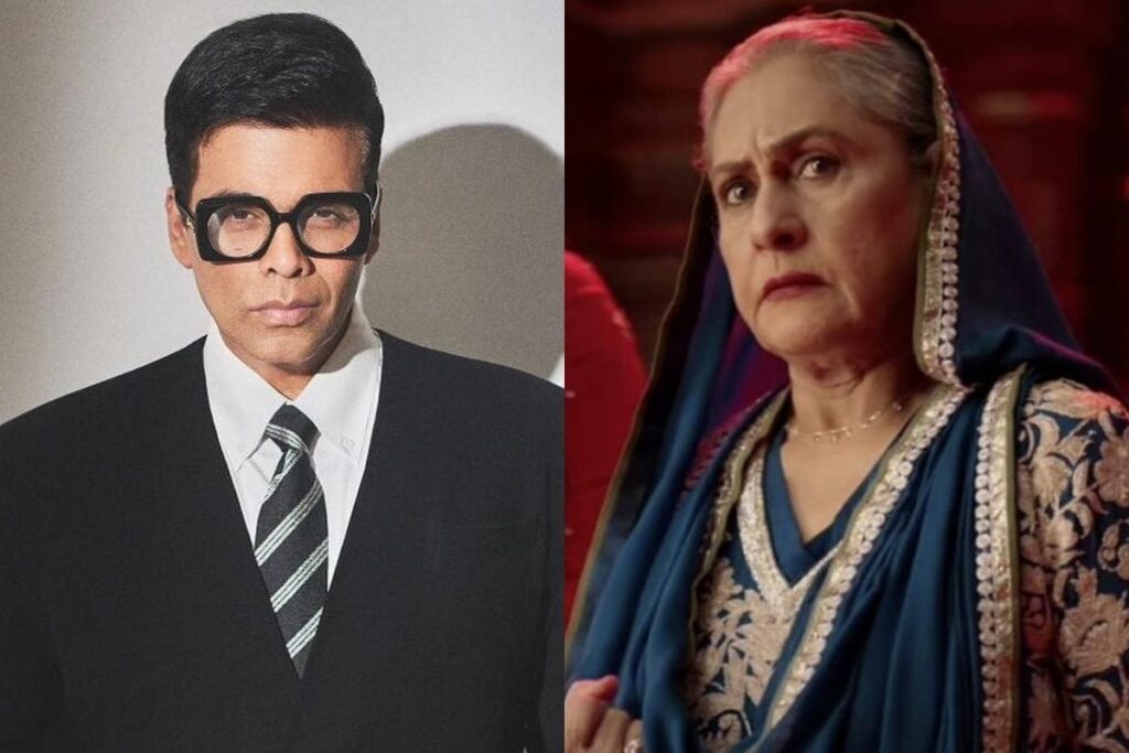 Not Alia Bhatt Or Ranveer Singh, But This Actor Was Karan Johar's 'Favourite' In 'Rocky Aur Rani...'