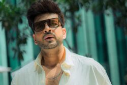 Karan Kundrra Shares His Fitness Mantra: 'Idea Is To Not Always Have a Chiselled Body' | Exclusive