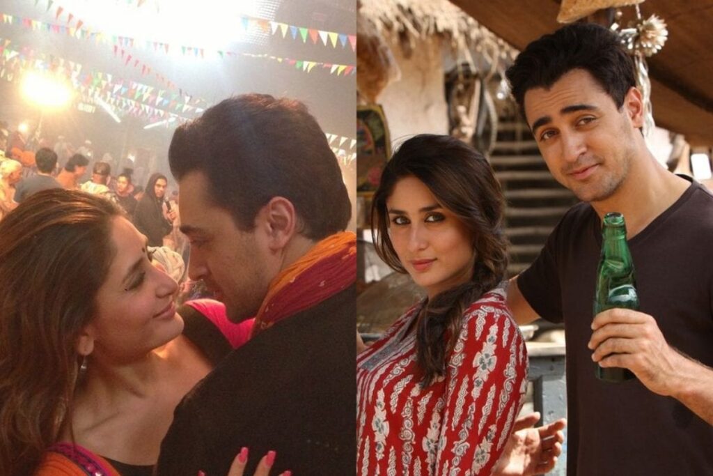 Imran Khan Recalls Working With Kareena Kapoor In Gori Tere Pyaar Main: 'There Was Comfort, Optimism'