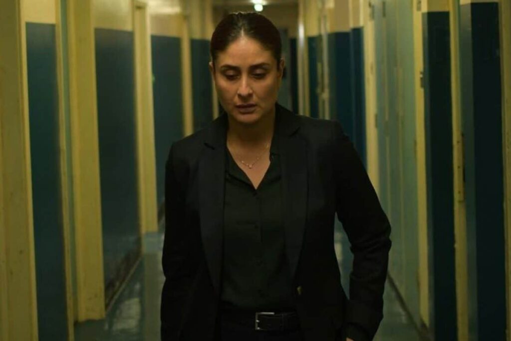 Kareena Kapoor Khan's The Buckingham Murders To Premiere At BFI London Film Festival