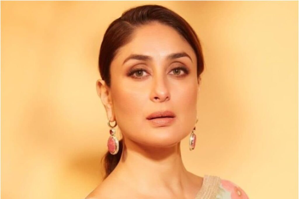 Did Kareena Kapoor Just CONFIRM Her Role In Ajay Devgn And Deepika Padukone's Singham 3?