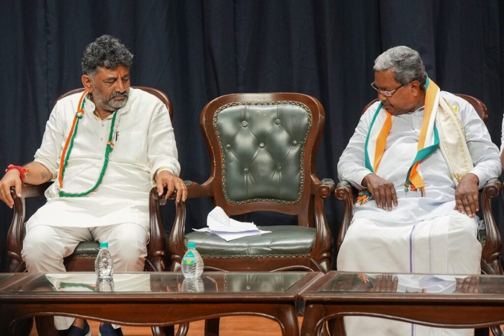 ‘3 More Deputy CMs’: Karnataka Min Suggests Formula for Cong’s Success in 2024 LS Polls