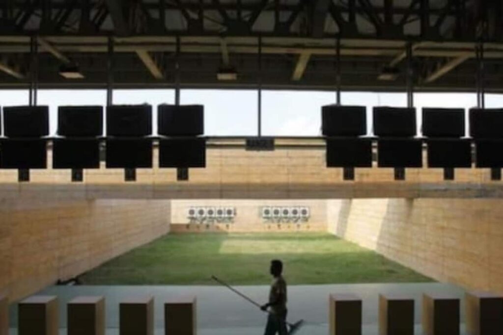 TOPS Boss to Do Inquiry Why Shotgun Coach Marcello Dradi Left Asian Games Shooting Camp