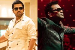 Karthi Says His Family Was in Chaos at AR Rahman Chennai Concert: 'Knowing ARR, He Would Be...'