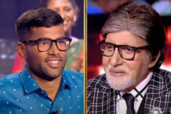 KBC 15: Shubham Gangrade Quits After Not Having The Answer To THIS Question For Rs. 1 Crore
