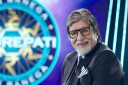 Amitabh Bachchan Expresses ‘Aabhaar’ As He Tops The List Of Actors With ‘Most Footfalls In India'