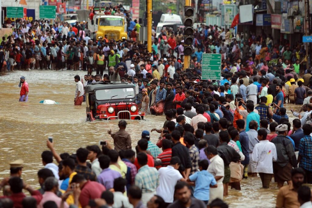 2018, India's Official Oscars Entry, A Grim Reminder of Kerala Floods | Recapping 'Disaster of the Century'