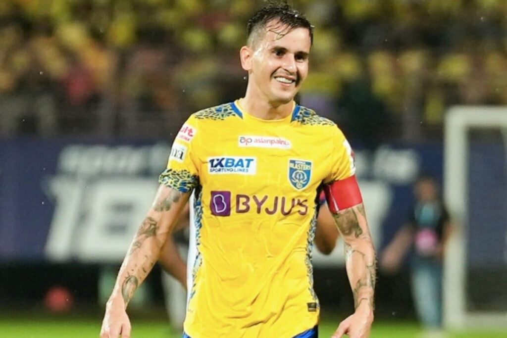 Kerala Blasters Eclipse Bengaluru FC 2-1 In Thrilling ISL 2023-24 Season Opener