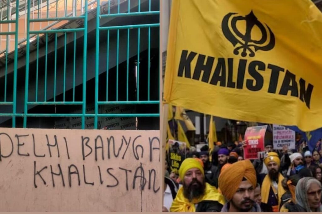 Khalistani Terrorist Sukhdool Singh Killed in Canada