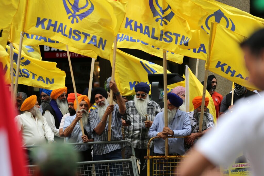 'Used as Pawns, Majority Don't Support Khalistani Ideology': Canadian Sikhs Condemn Trudeau Govt