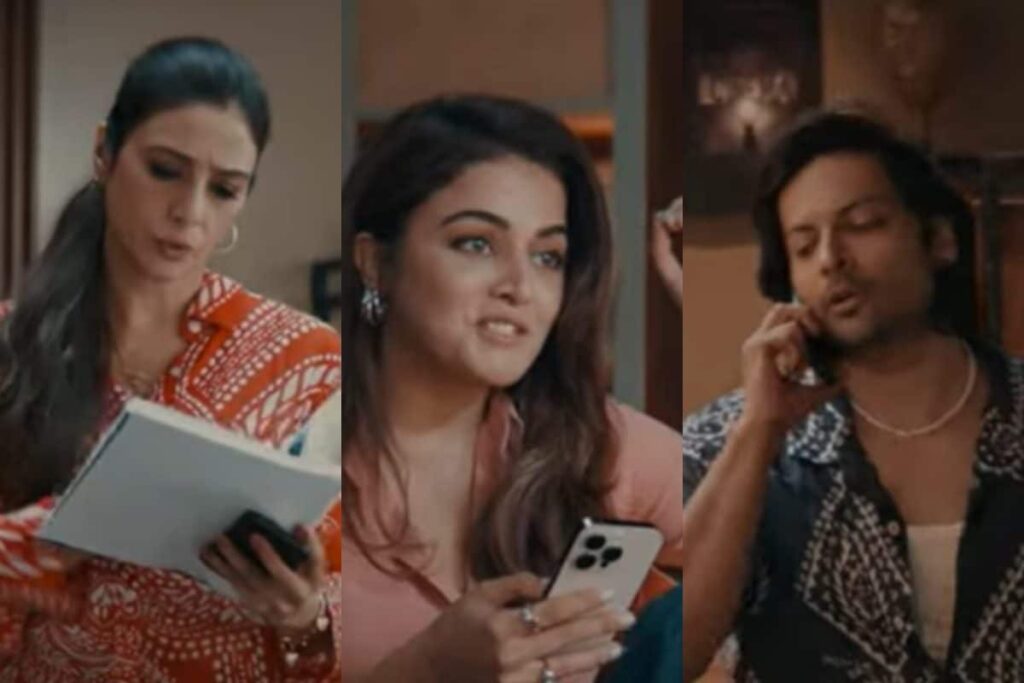 Vishal Bharadwaj Leaves Tabu, Ali Fazal and Wamiqa Gabbi In The Dark In Khufiya Teaser; Watch
