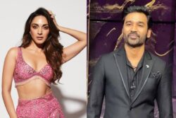 Kiara Advani To Romance Dhanush In Aanand L Rai's Tere Ishk Mein? Know Here