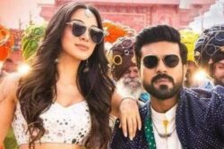 Game Changer: Makers Of Ram Charan-Kiara Advani Film Take Legal Action Against Those Who Leaked Song