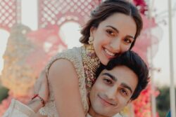 Kiara Advani Says She 'Misses' Brother Mishaal On His Birthday, Shares Adorable Childhood Photos; See Post