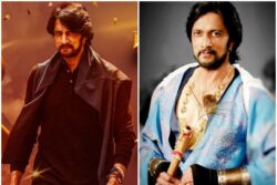 Happy Birthday Kichcha Sudeepa: Latest and Upcoming Movies of Kannada Superstar