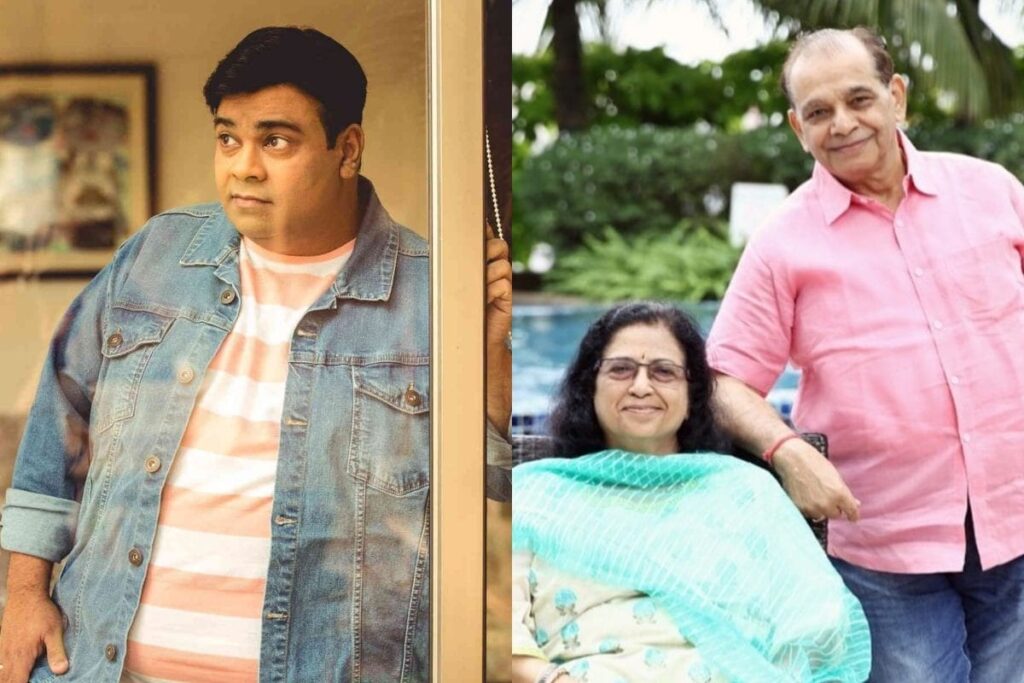 Kiku Sharda Remembers Parents After Losing Them 2 Months Apart: 'Kuch Baatein Baaki Thi...'