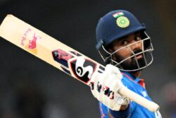 Went Back And Saw a Couple of Videos of Players Who've Done Really Well at No.4 and 5: KL Rahul