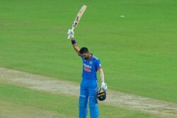 'Was a Little Nervous Initially But...': KL Rahul Opens up on His Dynamic Comeback