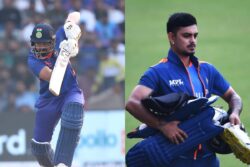 KL Rahul and Ishan Kishan in Same Playing XI for ODI World Cup? Rohit Sharma Says 'Why Not?'