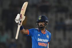 'I'm Used to it, I Love it': KL Rahul Enjoying The Challenge of Captaincy