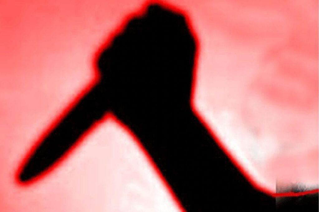 Woman Stabbed to Death by Husband Over Suspected Affair in Delhi