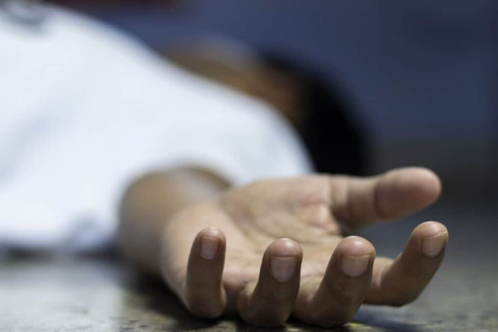 MP: Indore Hotelier Kills Self with Pistol, Says in Seven-page Note He Decided Long Ago to Die at 30