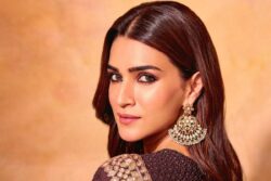 Kriti Sanon Gets a Special Message From Her School Teacher Days After Winning The National Award