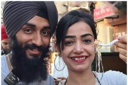 'Political Pressure...': Punjab's Kulhad Pizza Couple Issues Another Statement Over Viral Video