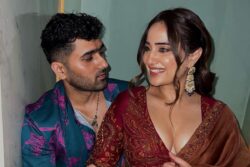 Kusha Kapila On Hate She Received For Announcing Divorce From Zorawar: 'Scars Will Begin To Heal Soon'