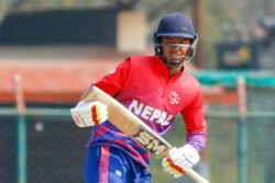 Asian Games 2023: Nepal Shatter Highest Team Total Record in T20Is; Score 314/3 v Mongolia