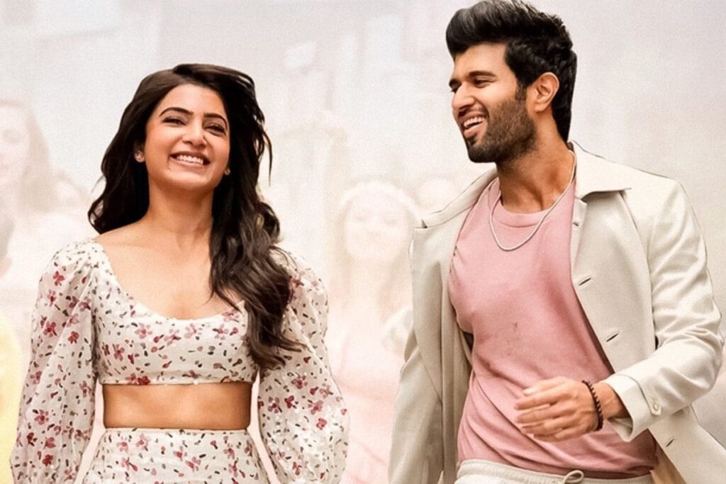 Kushi Box Office: Samantha Ruth Prabhu and Vijay Deverakonda's Film Jumps On Day 3, Earns Rs 11 Cr