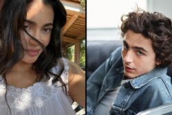Are Kylie Jenner And Timothee Chalamet Really Together? Here's What We Know
