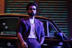 Bambai Meri Jaan: Lakshya Kocchar Is 'Thrilled' Ahead of Release, Opens Up On His Character