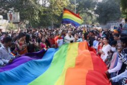 Opinion | Challenging The Shadows: LGBT Rights in Islam