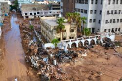 ‘Calamity of Epic Proportions’: More Than 2,300 Dead in Libya Floods, Derna Devastated