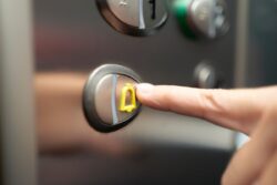 Noida Worse Off in Lift Safety Than National Average, Shows Survey as Elevator Crash Toll Rises to 8