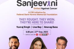 'Prevention Is Better Than Cure': Lisa Ray, Anurag Basu, Yuvraj Singh Share Their Stories at News18's ‘Sanjeevani-United Against Cancer’