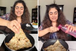 Love Your Naan Hot And Soft? Here’s The Best Hack To Reheat It At Home