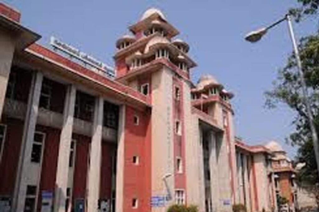 Tamil Nadu Govt Drops UGC Nominee Name From VC Search Panel