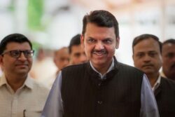Non-disclosure of Info About Pending Cases in Poll Affidavit Was Unintentional by Fadnavis: Court in Acquittal Order