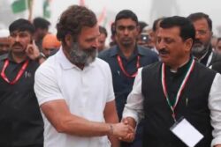 Nuh Violence: Cong MLA Mamman Khan's Police Remand Extended by 2 Days