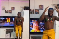 Man Recreates Katrina Kaif's Sheila Ki Jawani; Internet Says 'Bro Got Moves'