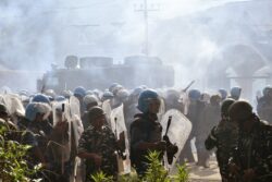 RAF Jawans May Soon be Seen Riding Horses as CRPF Sends Proposal for Mounted Battalions | Exclusive