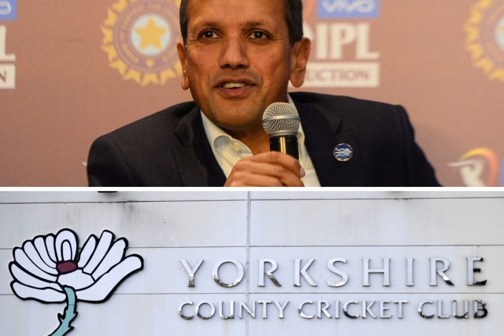 IPL Franchise Rajasthan Royals Look to Takeover Yorkshire Cricket Club, Offer 25 Million GBP For Majority Ownership