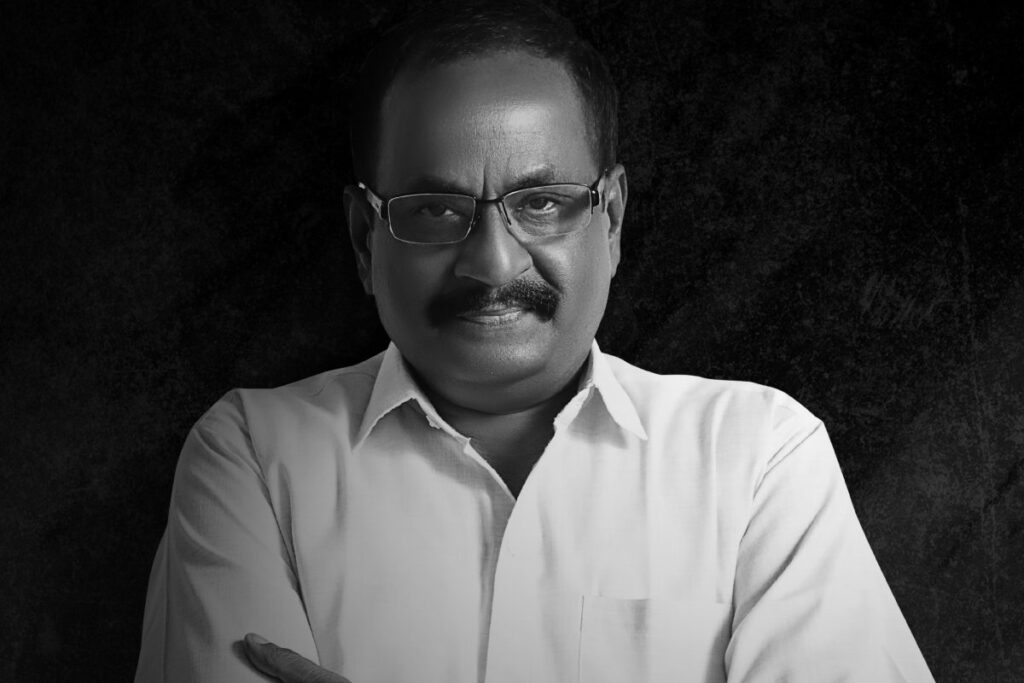 G Marimuthu, Jailer Star And Popular Tamil Actor, Dies at 58 After Heart Attack