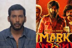 Mark Antony Actor Vishal Makes SHOCKING Allegations Against The CBFC: 'Corruption Being Shown...'