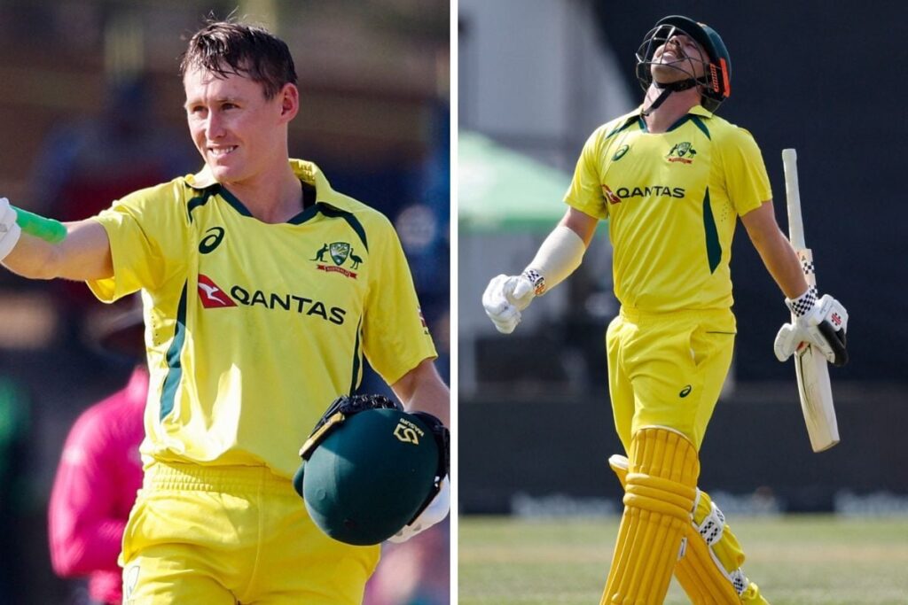 Marnus Labuschagne Back in Contention as Travis Head Set to Miss First Half of World Cup Due to Injury